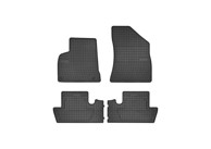 FROGUM Auto tepisi gumeni Peugeot 5008, 2010>2017 